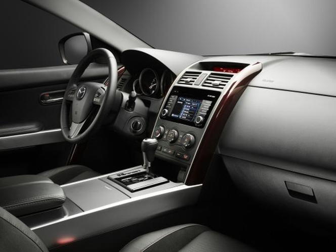 Mazda CX-9