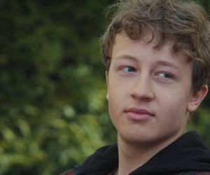 M jak miłość odc. 1878. Kacper (Bartosz Ziewiec)