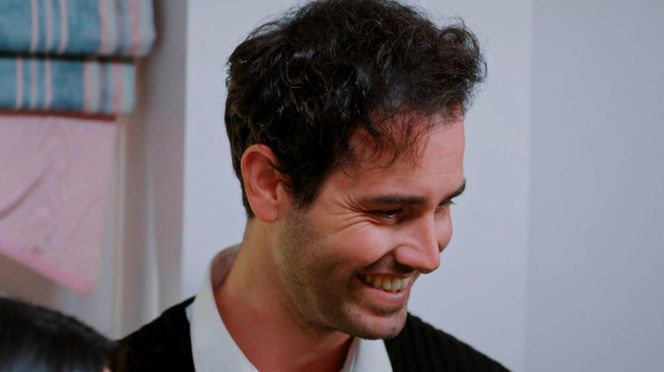 Miłość i nadzieja odc. 311. Levent, Bahar