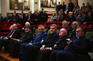 50 lat Kościoła koszalińsko - kołobrzeskiego- relacja z konferencji naukowej w Koszalinie
