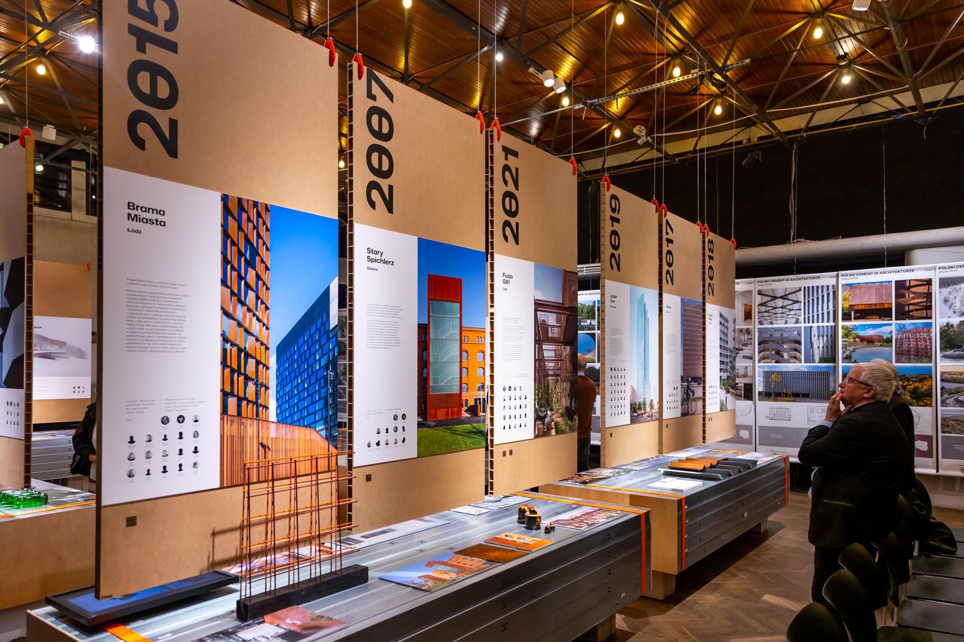 Fotorelacja z Gali Stowarzyszenia Architektów Polskich 13 grudnia 2024