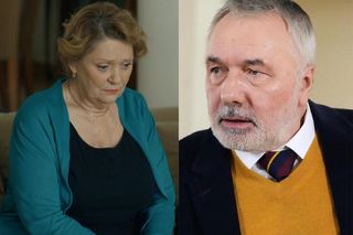 Barwy szczęścia, odcinek 3201: Oszust Andrzej okradł Józefinę z majątku, a zostawi jej tylko to! Na tyle wycenił ich miłość - ZDJĘCIA