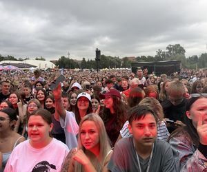 Eska Music Tour w Ełku