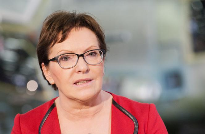 Ewa Kopacz