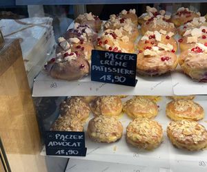 Ceny pączków na Podkarpaciu