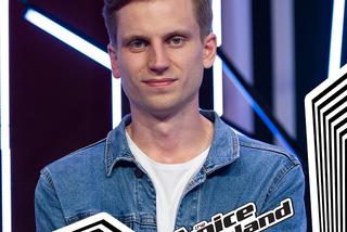 Bartosz Utracki - kim jest uczestnik The Voice of Poland 11? Oczarował Edytę Górniak, ale wybrał męski team!