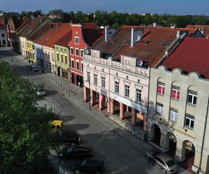 Czy wiesz, skąd wzięły się nazwy miast z Warmii i Mazur? Poznaj ich fascynującą historię