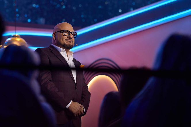 "Randka w ciemno" odcinek 1