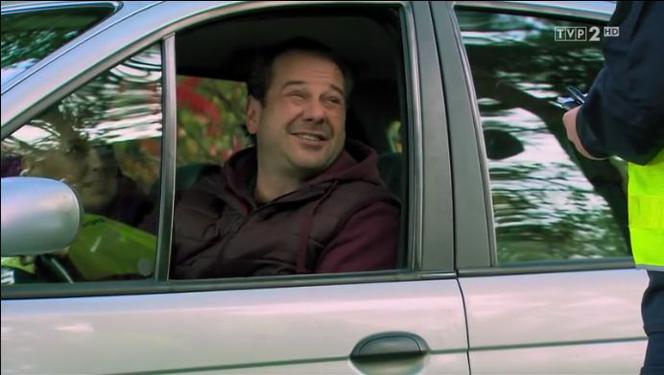 Barwy szczęścia odcinek 1595 Borys (Jakub Wieczorek)