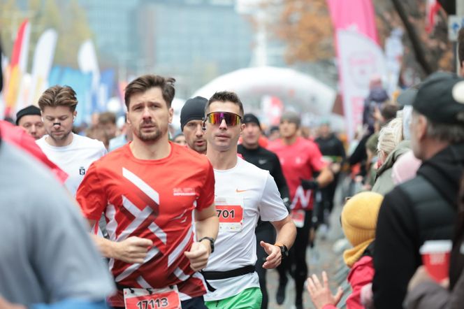 Bieg Niepodległości 2025