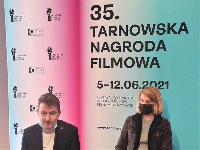 35. Tarnowska Nagroda Filmowa - zapowiedź