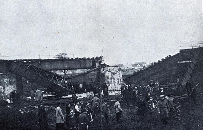Oddział II Sztabu Generalnego Wojska Polskiego