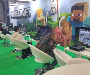 Trwa Poznań Game Arena! Jak wyglądał piątek na MTP w Poznaniu