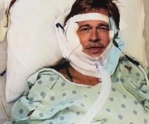 Uwierzyła, że zakochał się w niej Brad Pitt! Rozwiodła się z milionerem