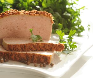 Pasztet staropolski: przepis na świąteczny hit