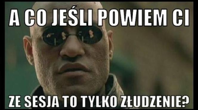 Tak studenci walczą o zaliczenie! Zobacz najlepsze MEMY o sesji!