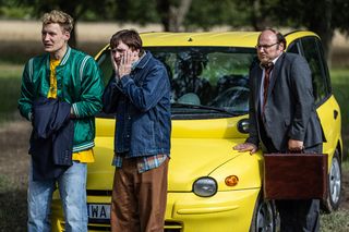 Co tym razem czeka Malcolma i Stomila?