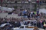 Zaczął się pogrzeb papieża Franciszka. Jedna z największych takich ceremonii w historii