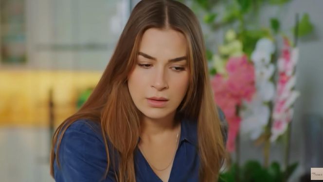 Miłość i nadzieja odc. 335. Sila