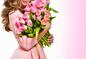 Kwiaty na Dzień Matki. Które wybrać? Tajemnicza symbolika kwiatów