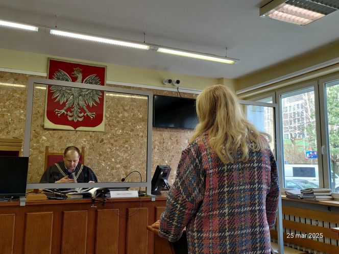 Tomasz S. broni się przed sądem. Generatorem plazmy wyganiał patogeny