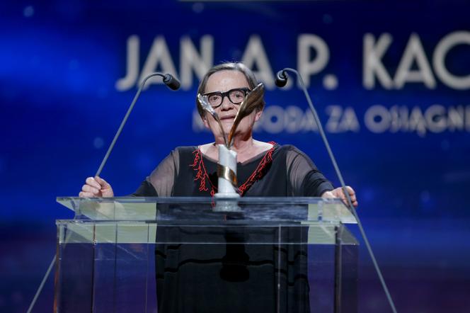 Gwiazdy na 25. Gali Polskich Nagród Filmowych - ORŁY 2023