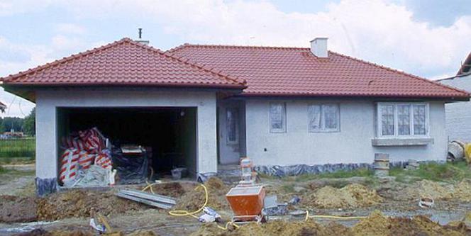 Jak wykończyć ściany jednowarstwowe na zewnątrz domu i w środku?    