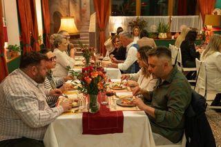 Trattoria La Piccola Strada