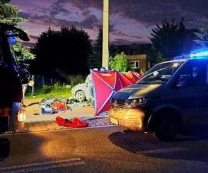 Olaf spowodował śmiertelny wypadek, ale w sądzie się nie stawił