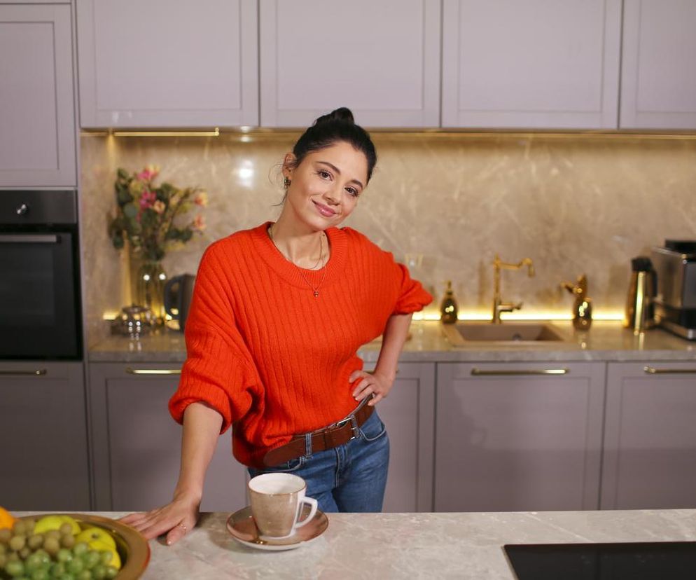 Adriana Kalska (Iza z M jak miłość) 