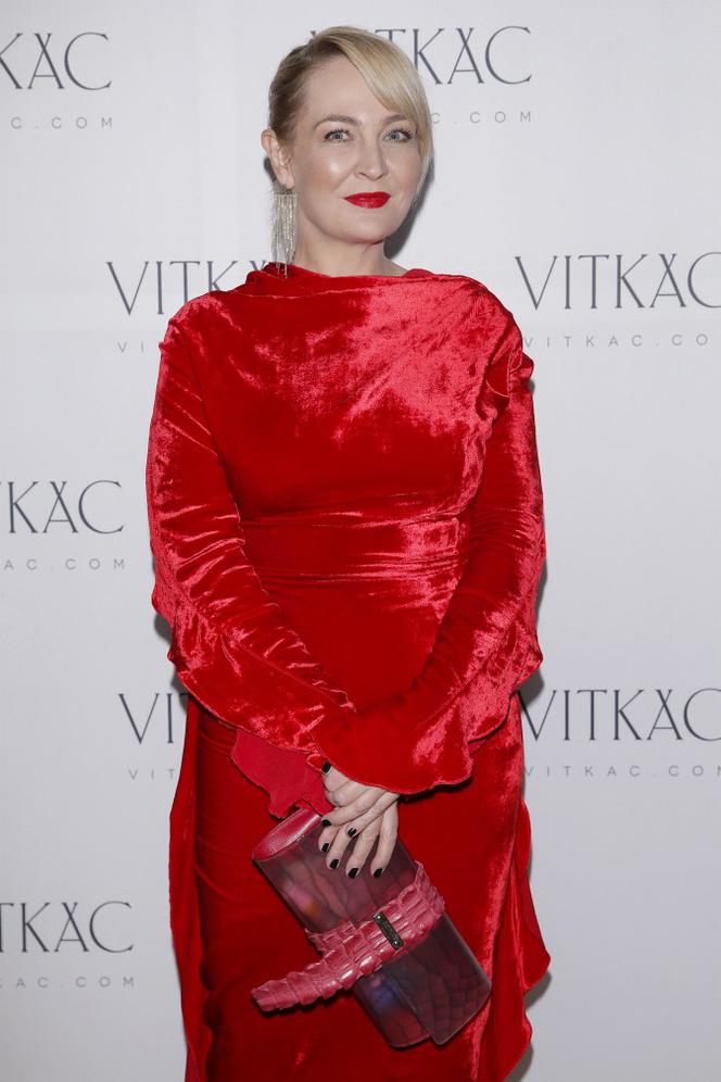 Gwiazdy na urodzinach D.H. VITKAC