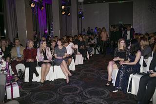 Joanna Racewicz na Mercure Fashion Night by Dorota Goldpoint