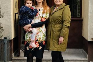 Nasz nowy dom Warszawa