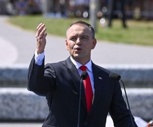 Nowy sondaż o wiarygodności Karola Nawrockiego. Polacy mają poważne obawy co do jego prezydentury