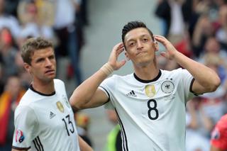 Euro 2016: Niemcy w półfinale! Świetny konkurs rzutów karnych z Włochami!