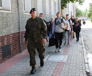 Czołgiści z Braniewa szkolą kolejnych ochotników