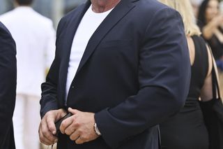 Mariusz Pudzianowski chroni swoją prywatność. Teraz zdradził, dlaczego nie ma żony