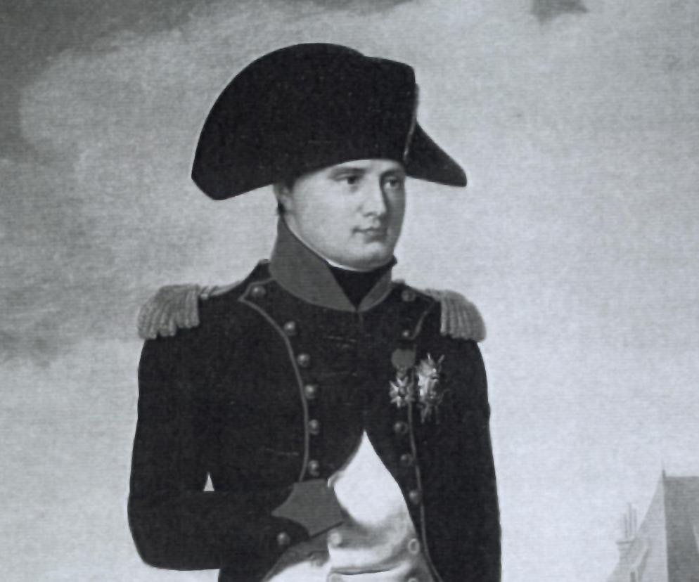  Napoleon Bonaparte