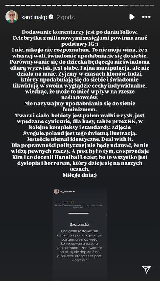 Karolina Korwin-Piotrowska