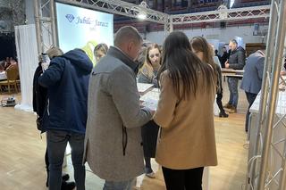 Sądeckie Targi Ślubne po raz dwunasty