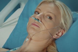 M jak miłość, odcinek 1854: Dramatyczny poród Jagody! Mała Dorotka przyjdzie na świat nieco za wcześnie 