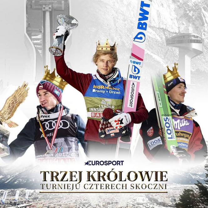 Skoki narciarskie, Turniej Czterech Skoczni 2019/2020, memy, Dawid Kubacki