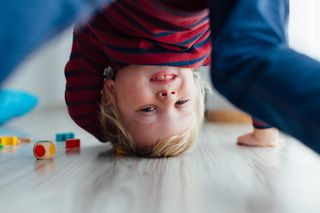 ADHD u przedszkolaka. Eksperci radzą: najpierw terapia, dopiero później leki