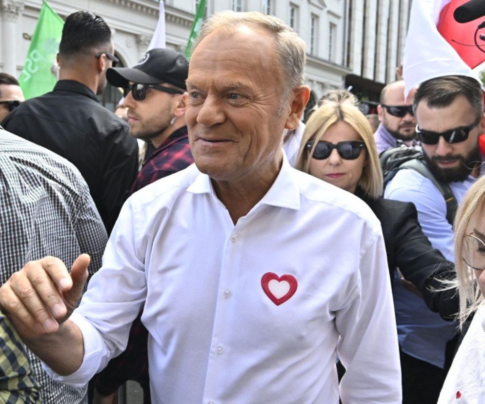 Donald Tusk po przegranej Trzaskowskiego: To normalna kolej rzeczy. Premier mobilizuje do dalszej walki 