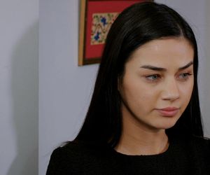 Miłość i nadzieja, odcinek 297: Cavidan, Bahar