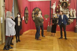 Kilka wieków historii Leszna w jednym miejscu