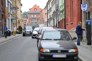 Toruń: Rada Miasta zdecydowała o powrocie parkomatów. Znamy datę