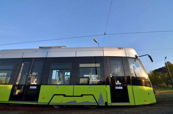 Gorzów: Tramwaje mają wrócić 2 lipca