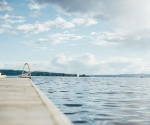 W tym jeziorze w kujawsko-pomorskim było najwięcej utonięć. Lepiej odwiedzić inne miejsce [GALERIA]