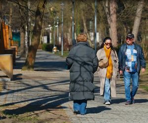 Barwy szczęścia, odc. 3223. Józefina (Elżbieta Jarosik)